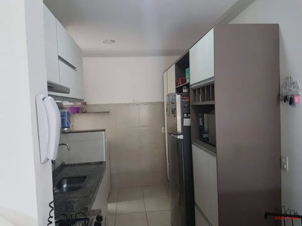 Apartamento, 2 quartos, 64 m² - Foto 4