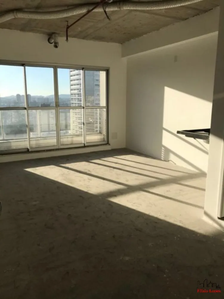 Sala-Conjunto, 32 m² - Foto 1