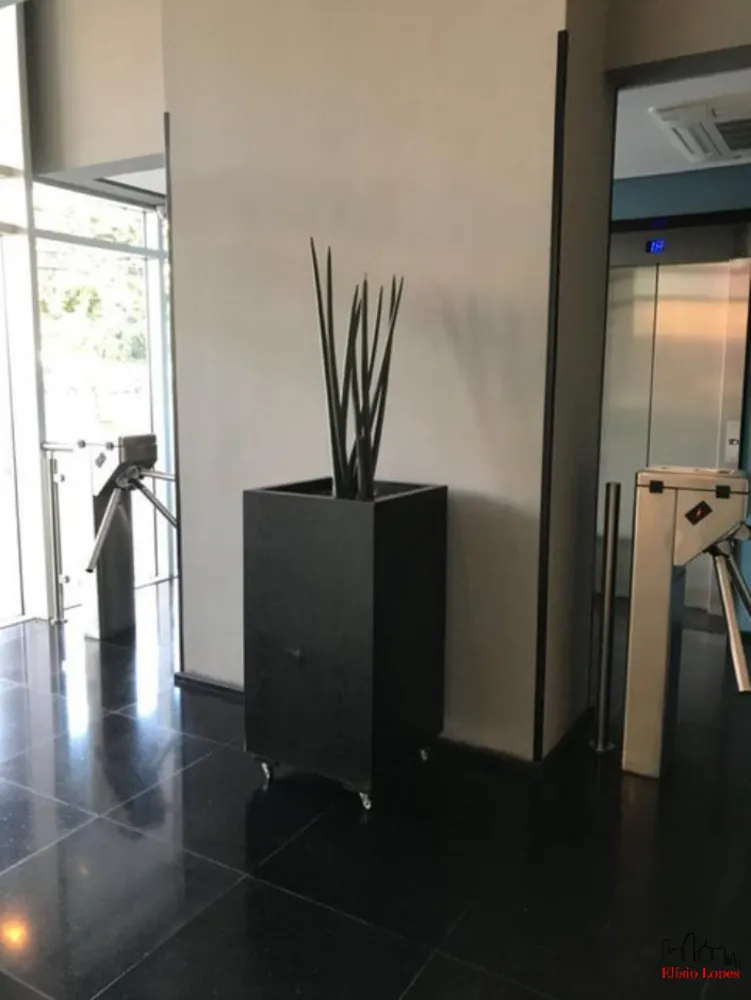 Sala-Conjunto, 32 m² - Foto 4