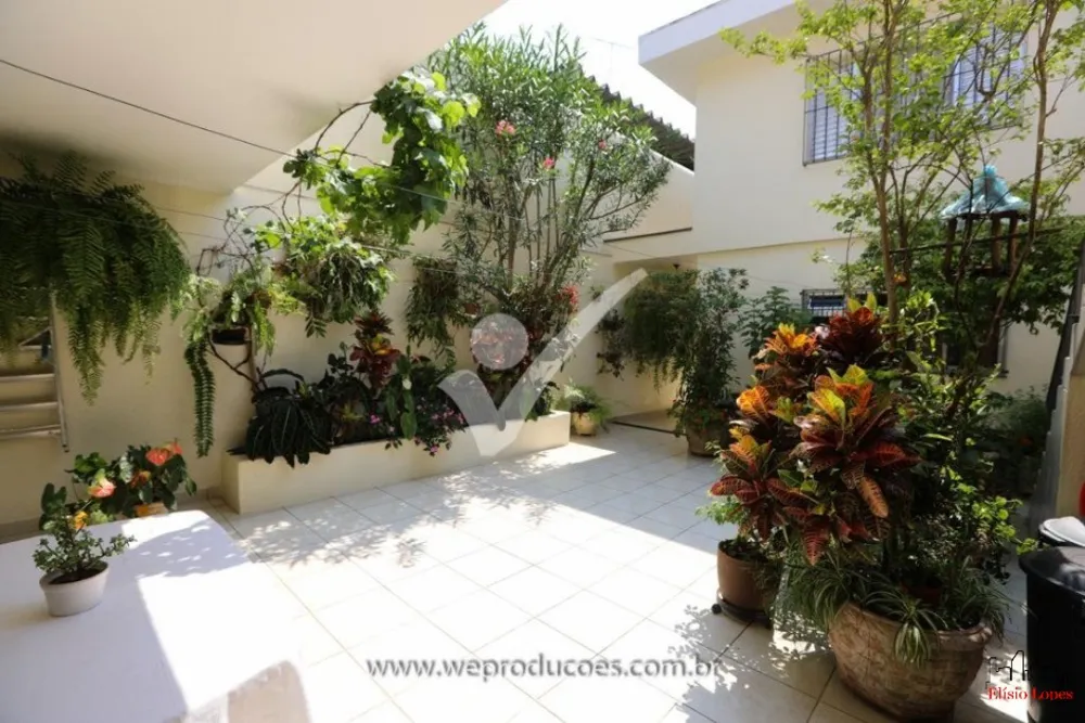 Sobrado, 3 quartos, 300 m² - Foto 2