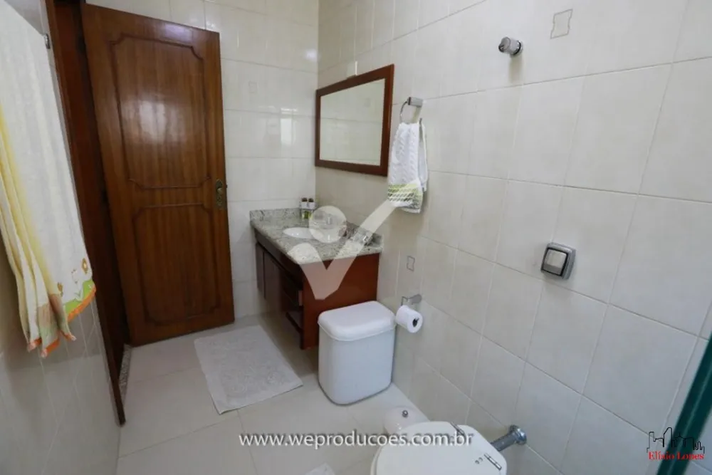 Sobrado, 3 quartos, 300 m² - Foto 4