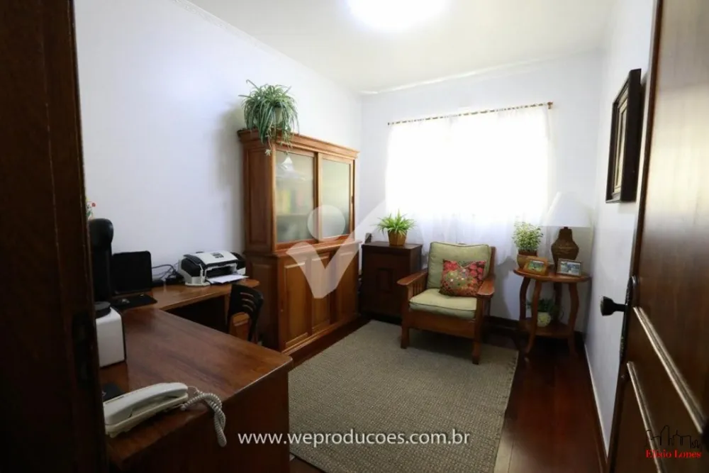 Sobrado, 3 quartos, 300 m² - Foto 3