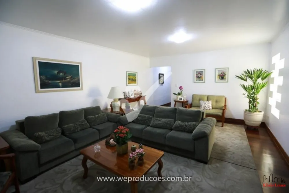 Sobrado, 3 quartos, 300 m² - Foto 1