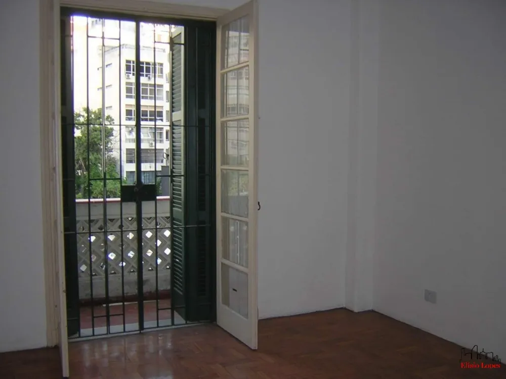 Apartamento, 2 quartos, 90 m² - Foto 3