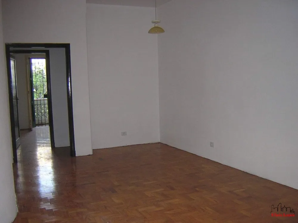 Apartamento, 2 quartos, 90 m² - Foto 1