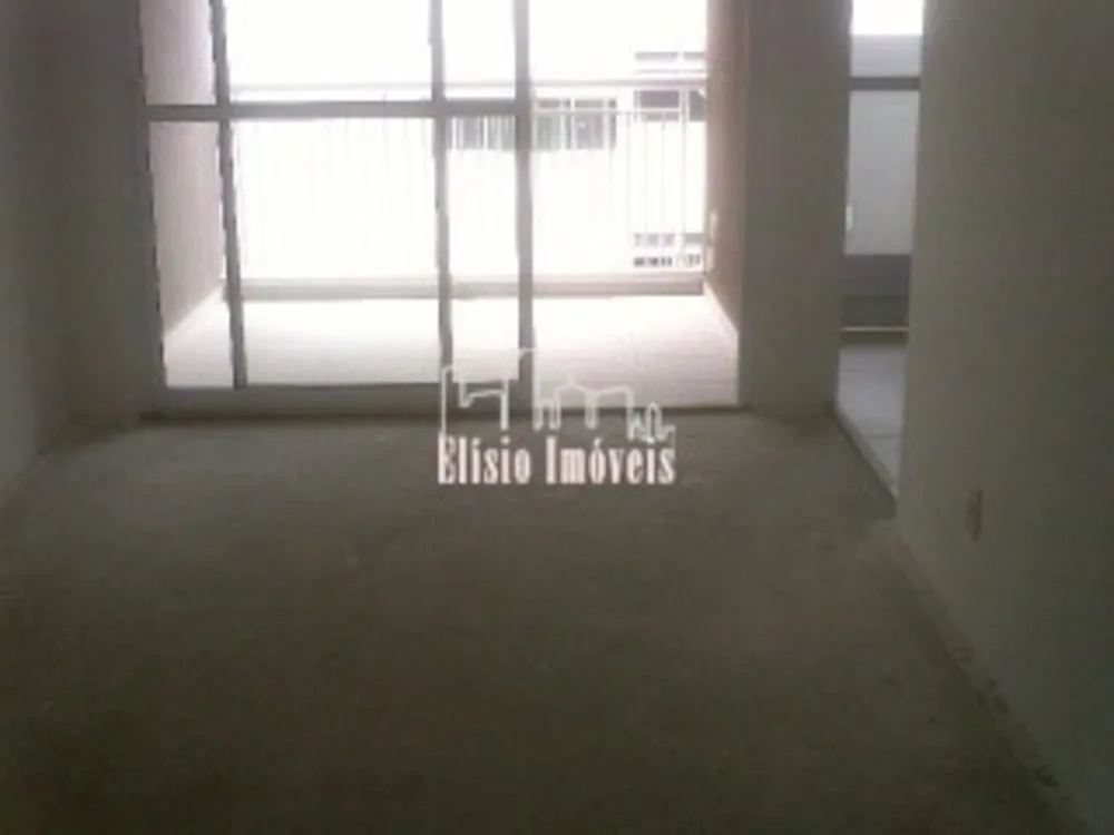Apartamento, 1 quarto, 43 m² - Foto 1