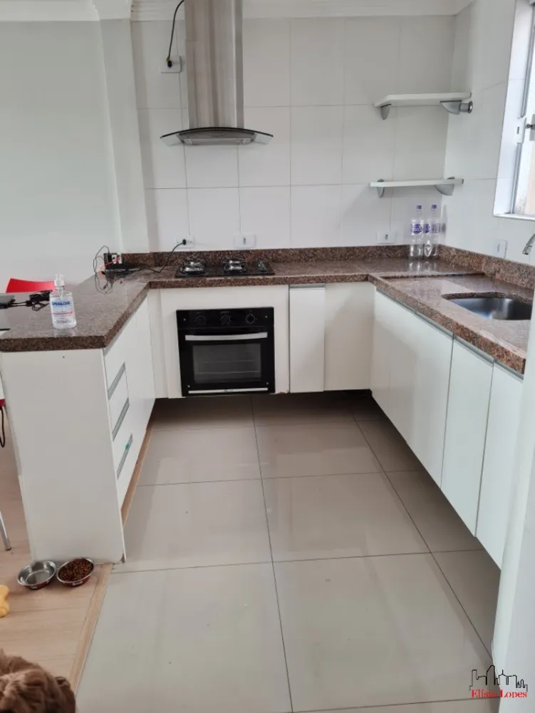 Casa, 2 quartos, 206 m² - Foto 1