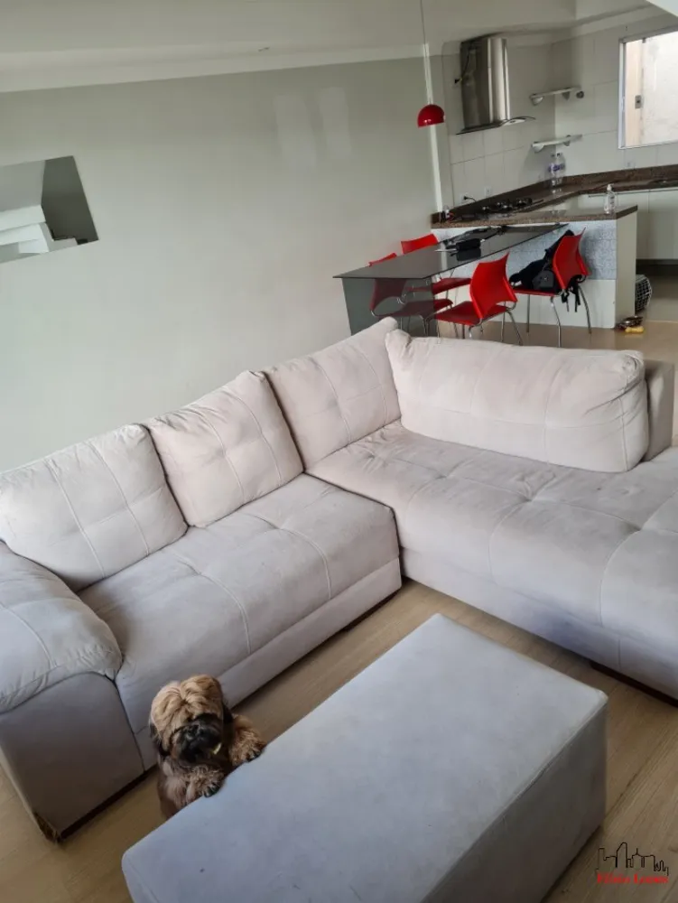 Casa, 2 quartos, 206 m² - Foto 2