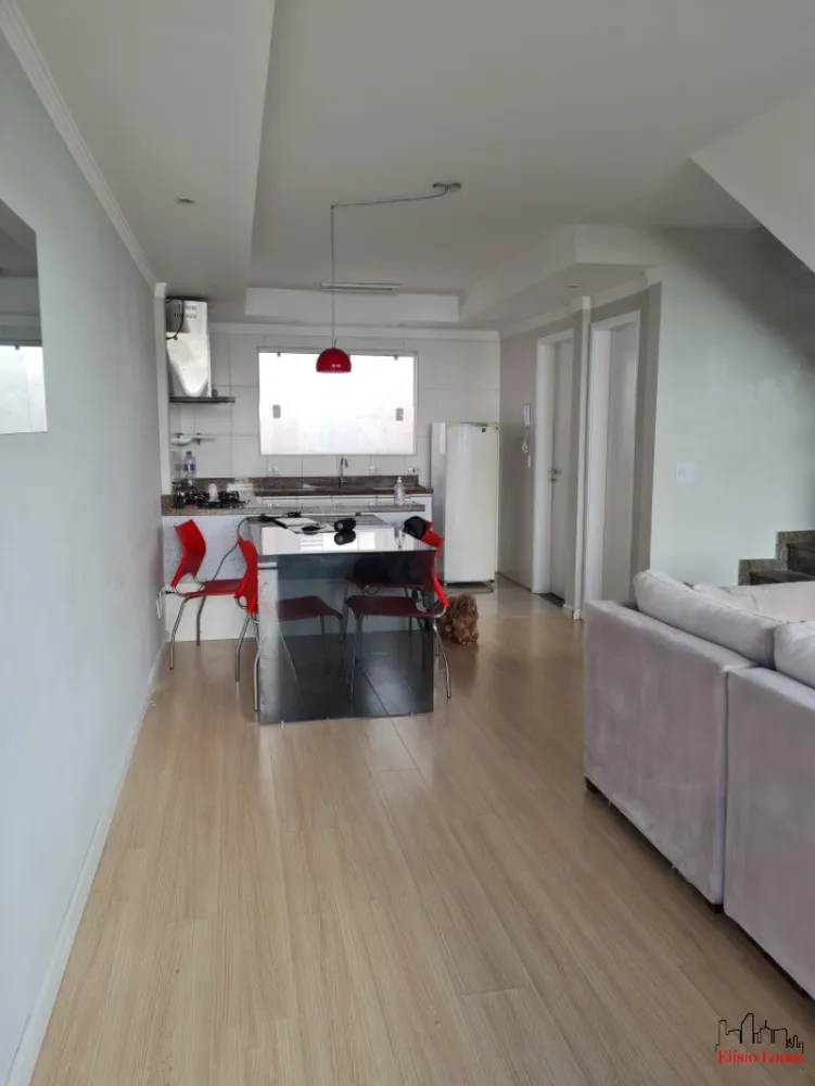 Casa, 2 quartos, 206 m² - Foto 5