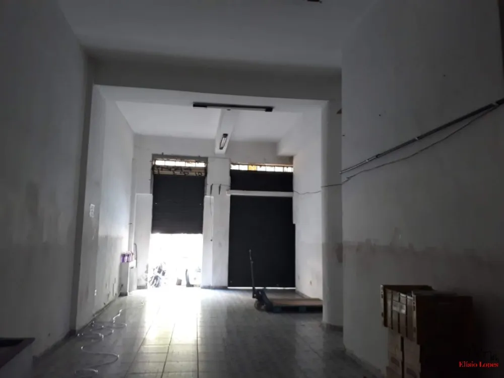 Loja-Salão, 164 m² - Foto 1