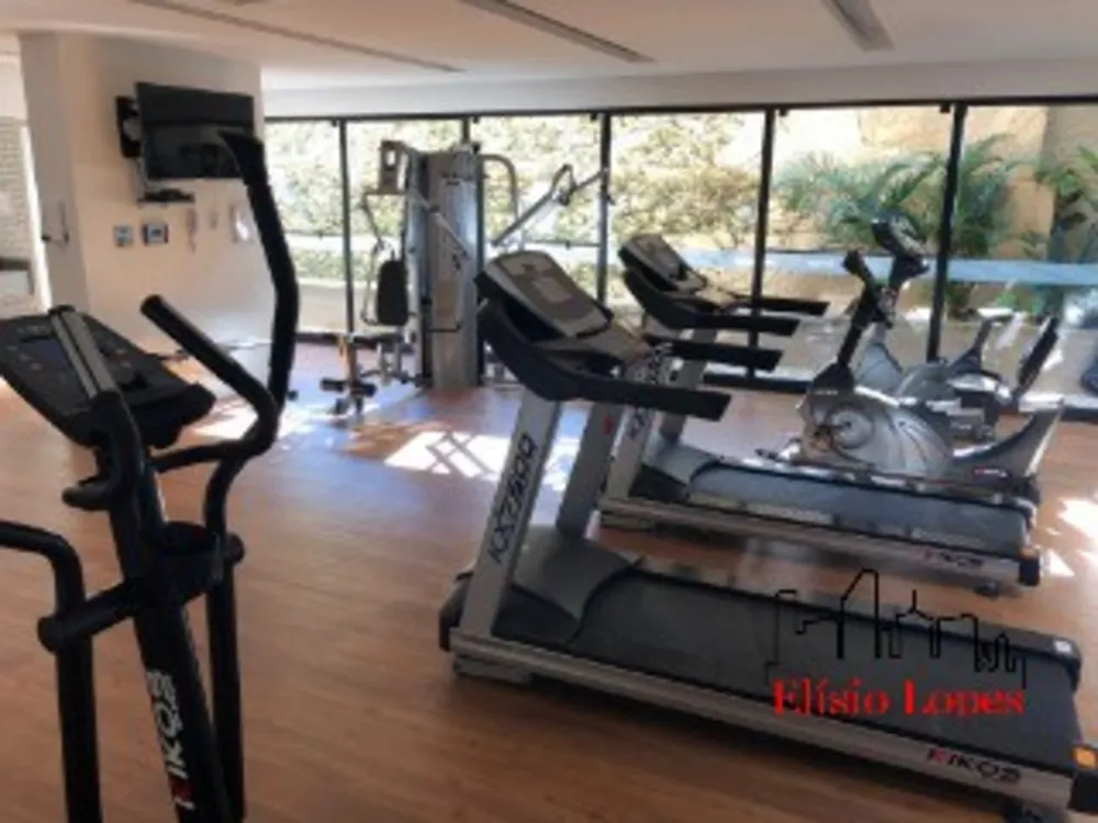 Apartamento, 4 quartos, 310 m² - Foto 2