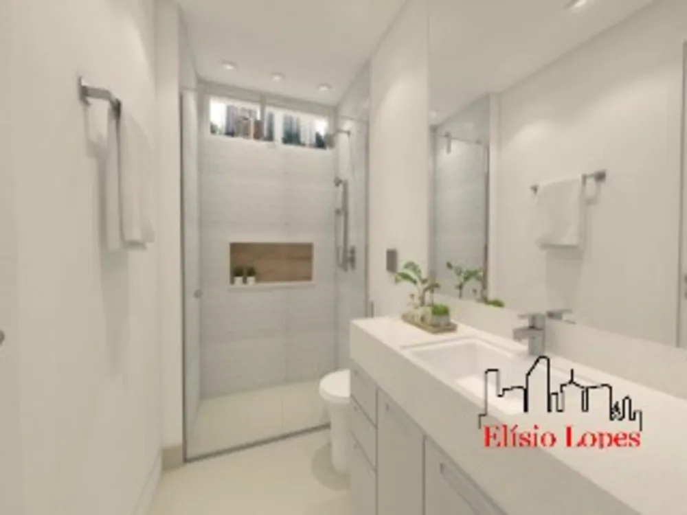 Apartamento, 4 quartos, 310 m² - Foto 3