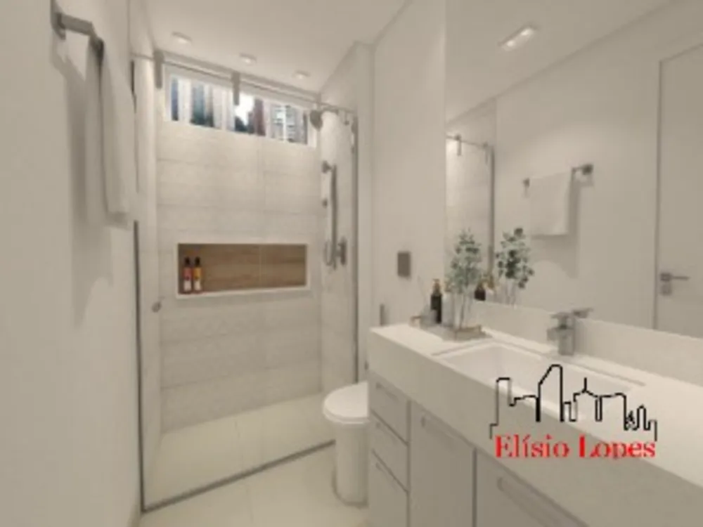 Apartamento, 4 quartos, 310 m² - Foto 4