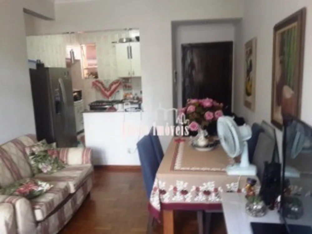 Apartamento, 3 quartos, 85 m² - Foto 3