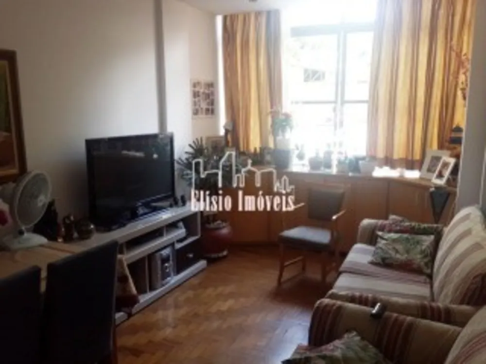 Apartamento, 3 quartos, 85 m² - Foto 2