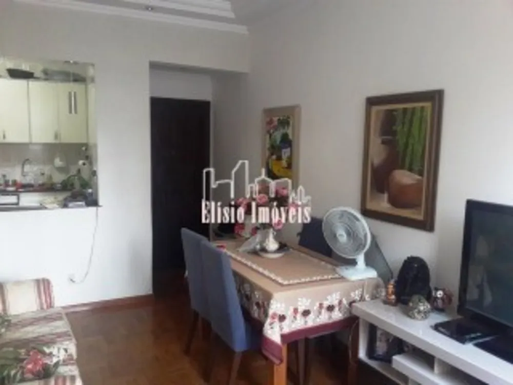 Apartamento, 3 quartos, 85 m² - Foto 4