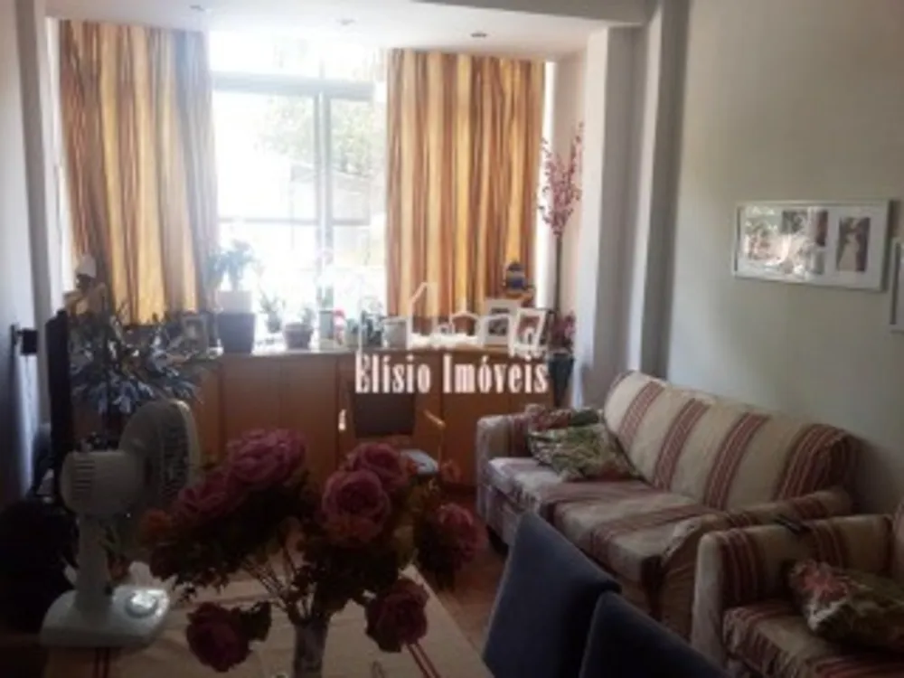 Apartamento, 3 quartos, 85 m² - Foto 1