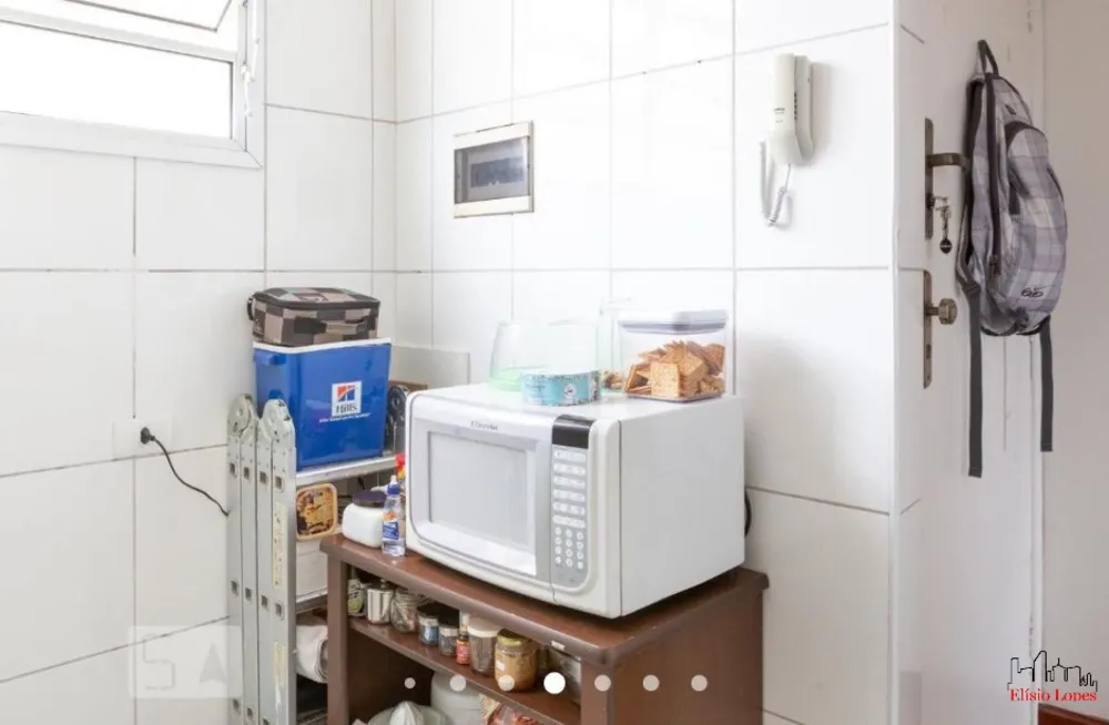 Apartamento, 1 quarto, 43 m² - Foto 2