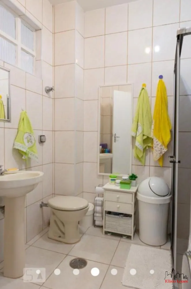 Apartamento, 1 quarto, 43 m² - Foto 1