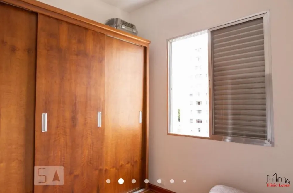 Apartamento, 1 quarto, 43 m² - Foto 3
