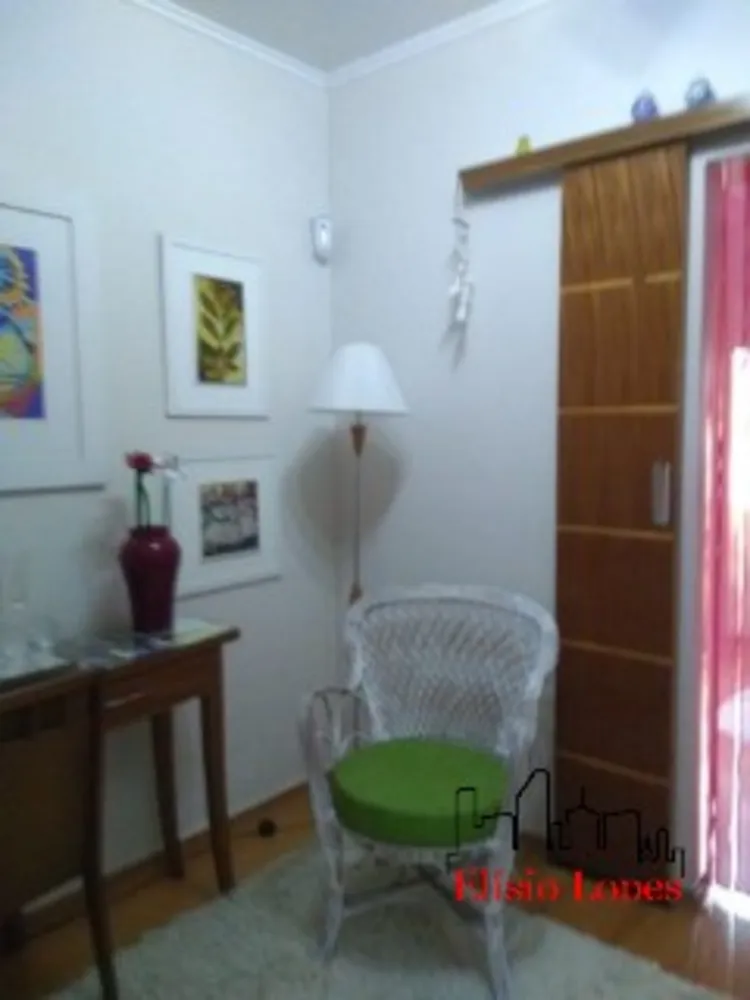 Apartamento, 1 quarto, 30 m² - Foto 3