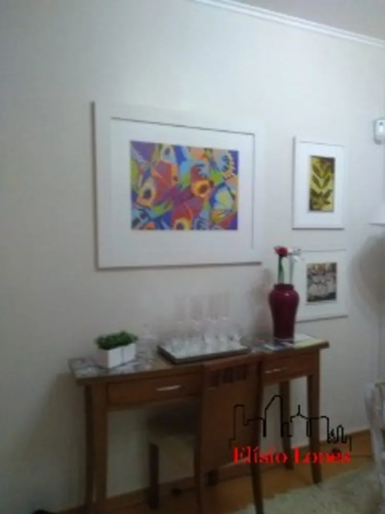 Apartamento, 1 quarto, 30 m² - Foto 1