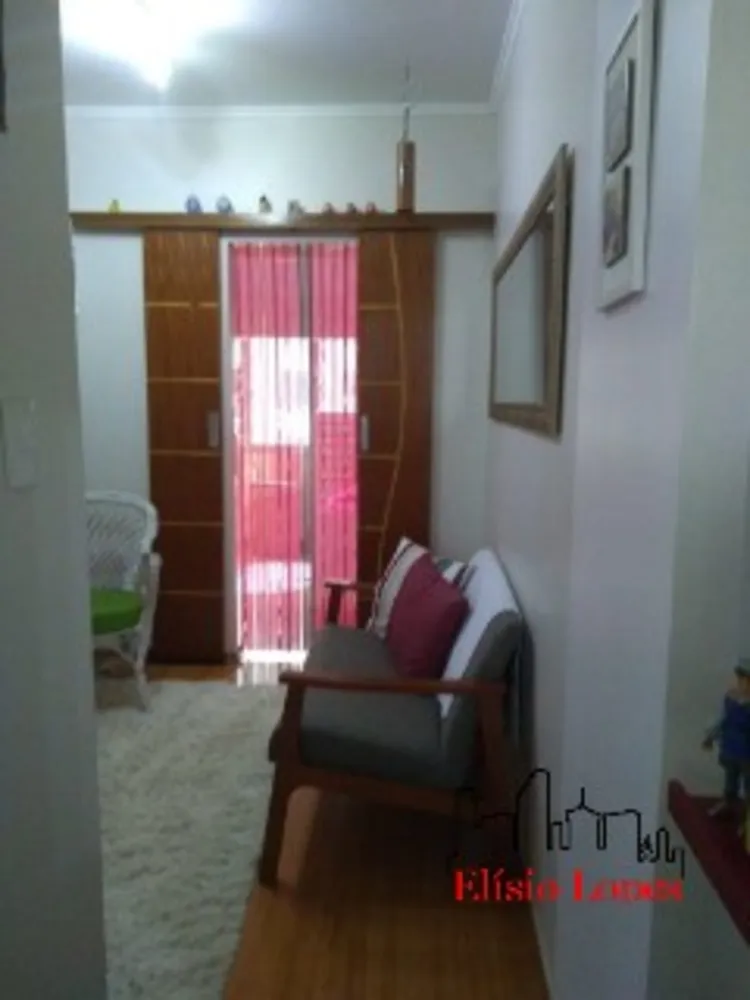 Apartamento, 1 quarto, 30 m² - Foto 2