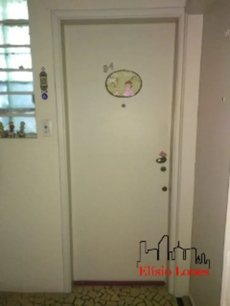 Apartamento, 1 quarto, 30 m² - Foto 4