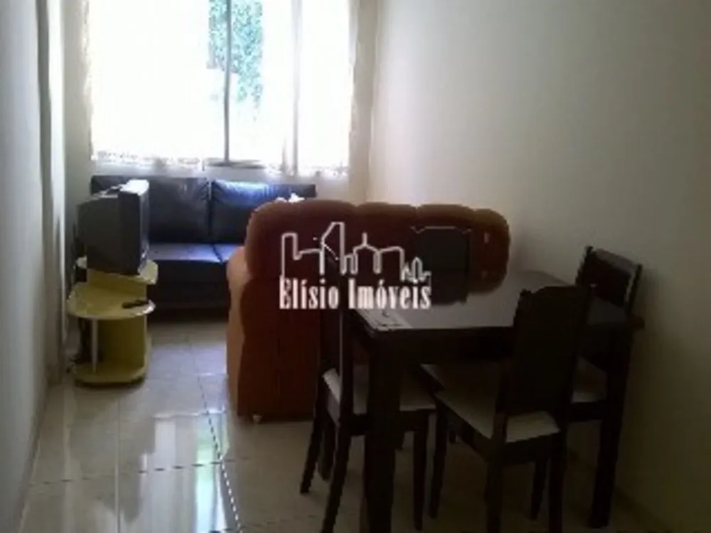 Apartamento, 1 quarto, 54 m² - Foto 1