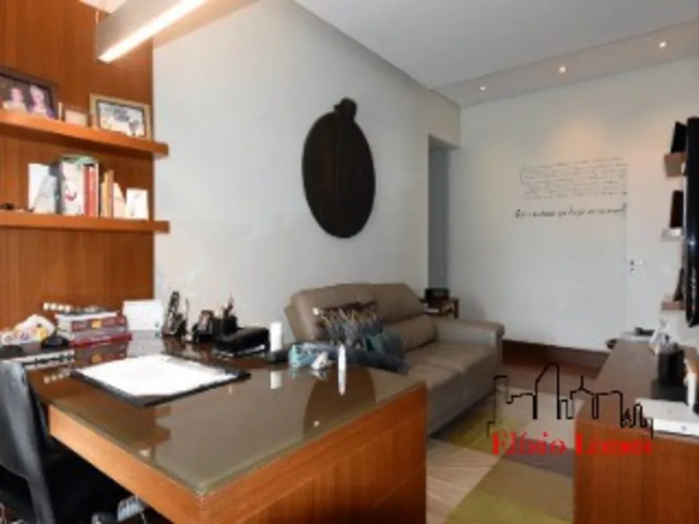 Apartamento, 3 quartos, 300 m² - Foto 4