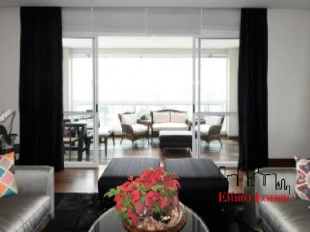 Apartamento, 3 quartos, 300 m² - Foto 1