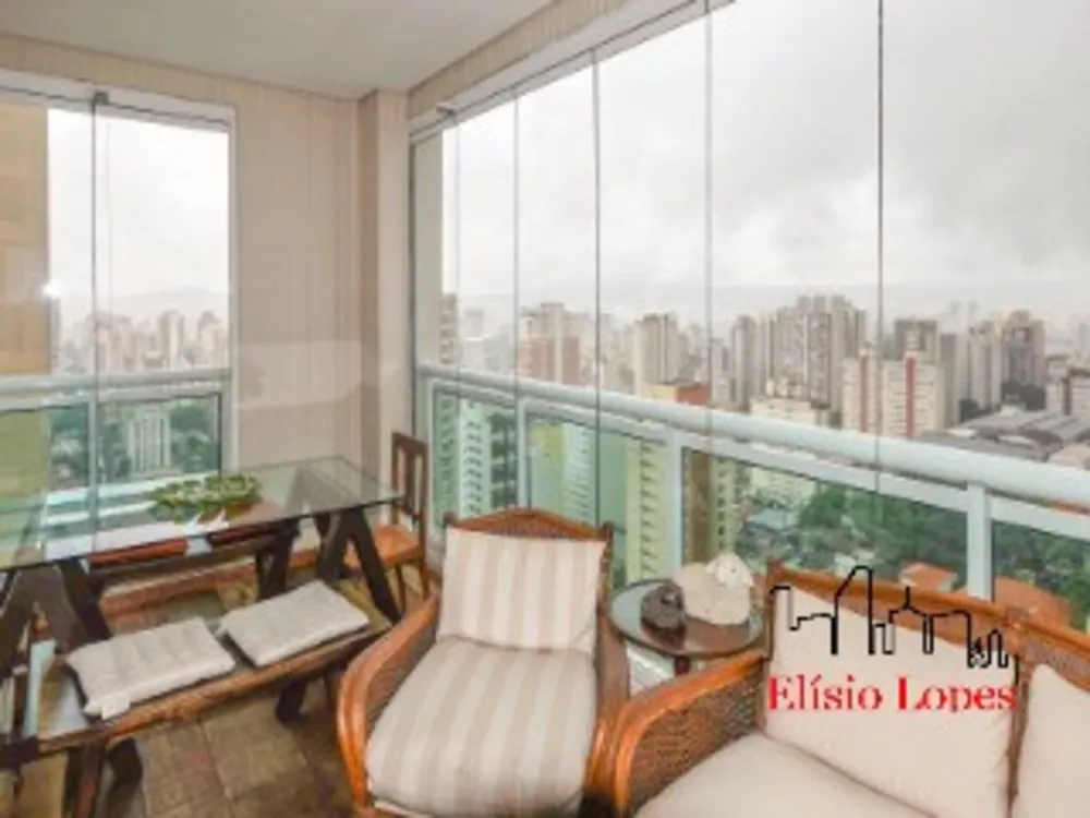 Apartamento, 3 quartos, 300 m² - Foto 2