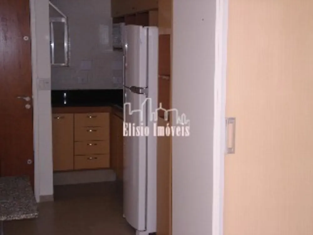 Apartamento, 1 quarto, 30 m² - Foto 1