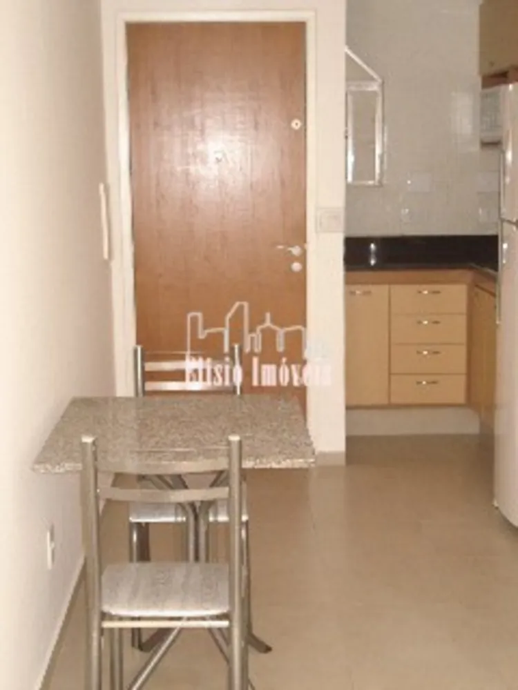 Apartamento, 1 quarto, 30 m² - Foto 3