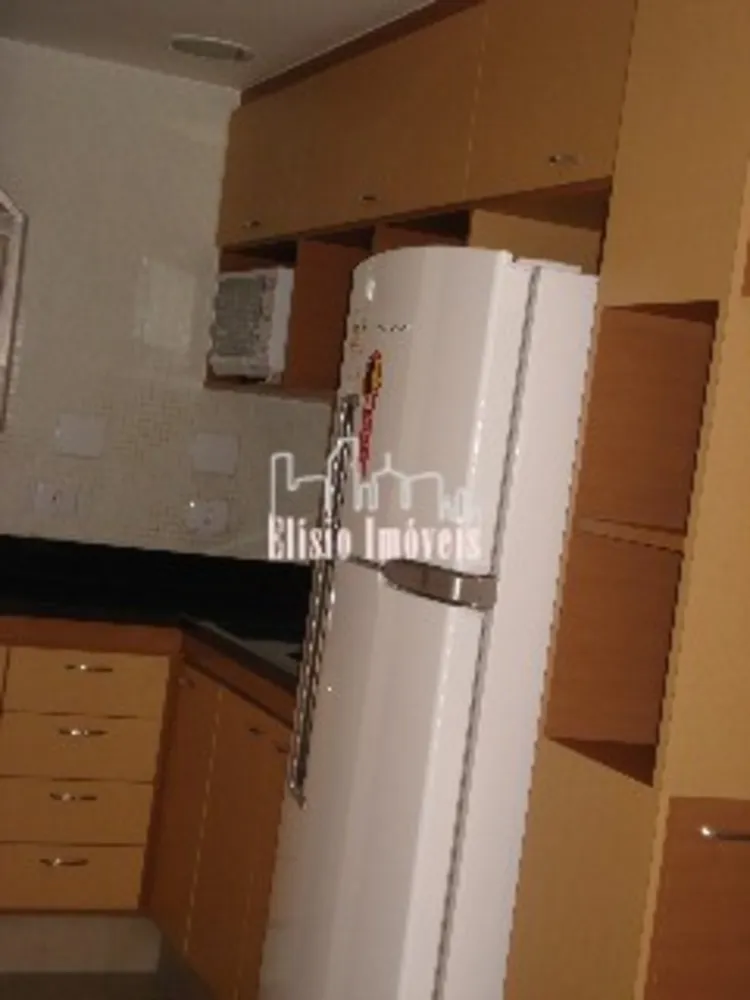 Apartamento, 1 quarto, 30 m² - Foto 4