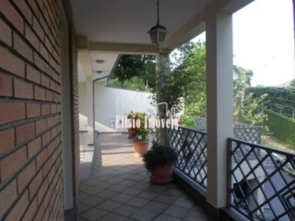 Sobrado, 6 quartos, 780 m² - Foto 3