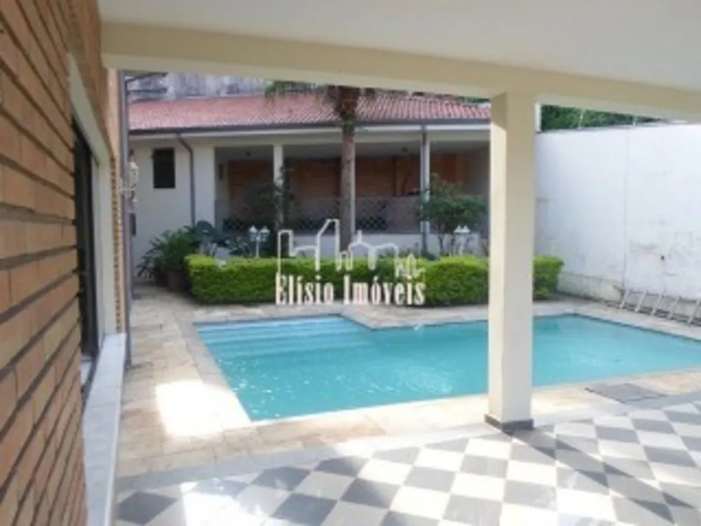 Sobrado, 6 quartos, 780 m² - Foto 1