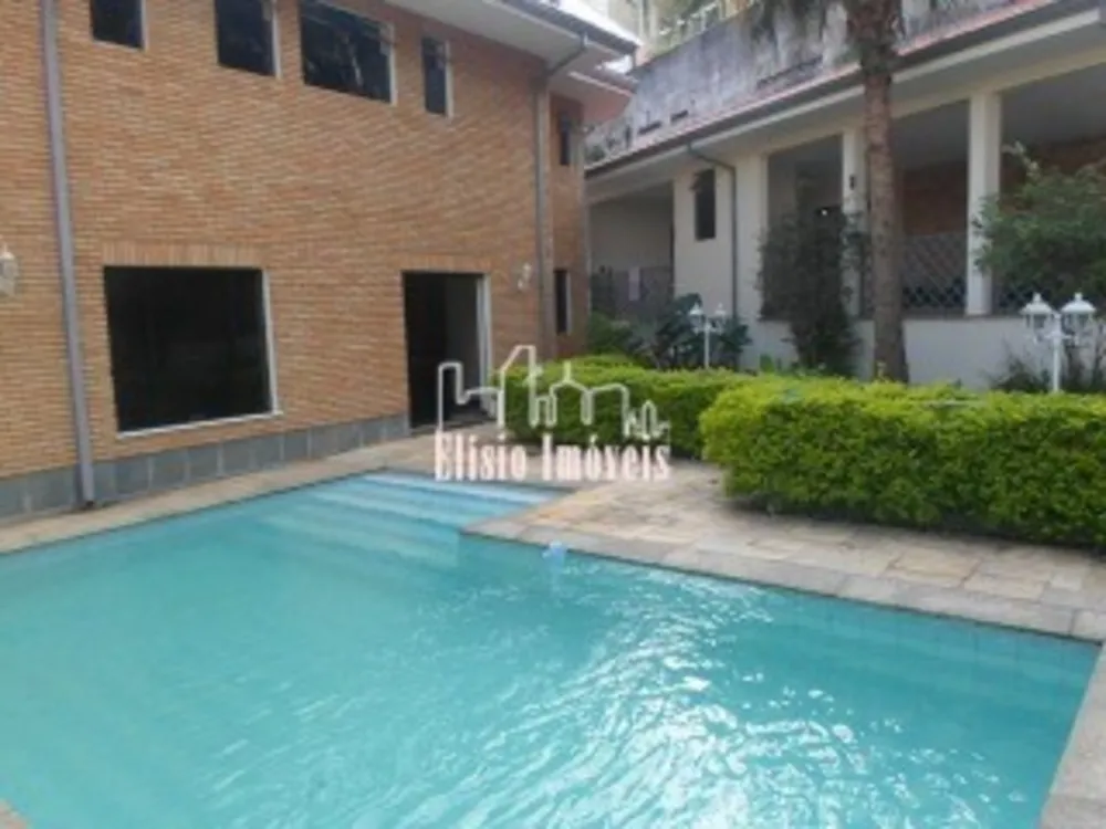 Sobrado, 6 quartos, 780 m² - Foto 4