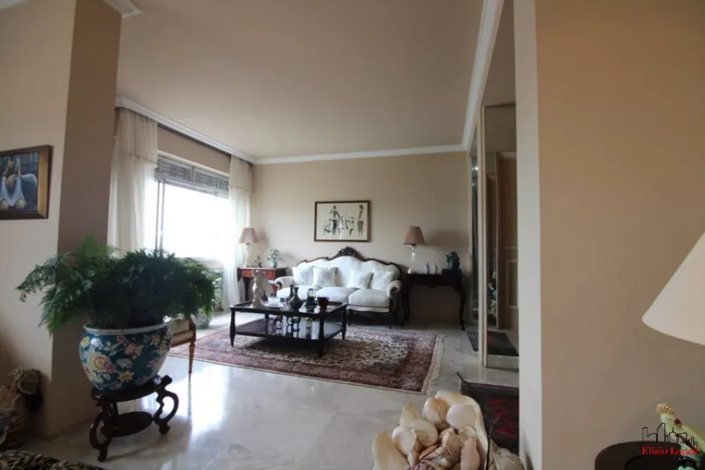 Apartamento, 4 quartos, 244 m² - Foto 4