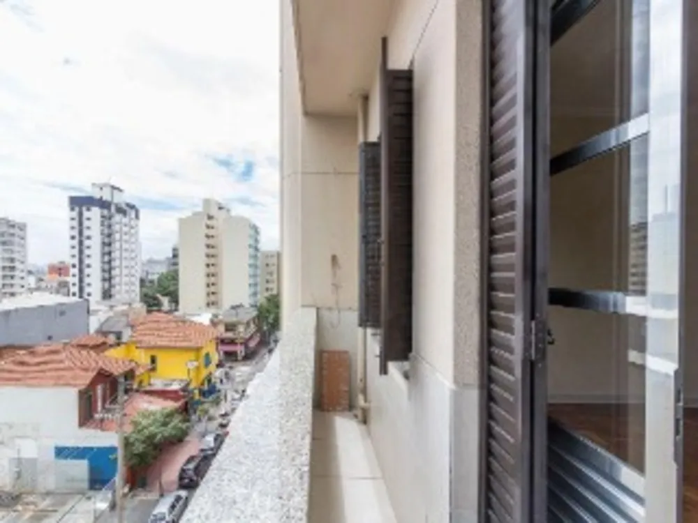 Apartamento, 3 quartos, 150 m² - Foto 1