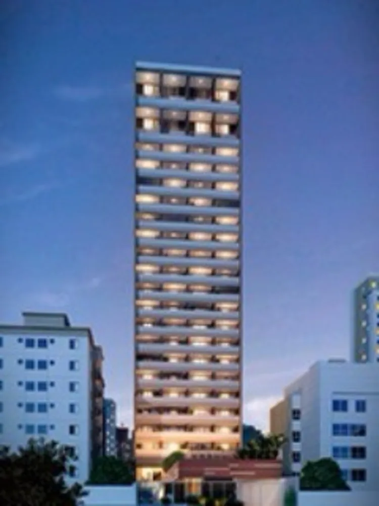 Apartamento, 1 quarto, 397 m² - Foto 2