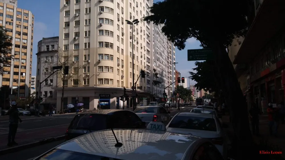 Loja-Salão, 1500 m² - Foto 3