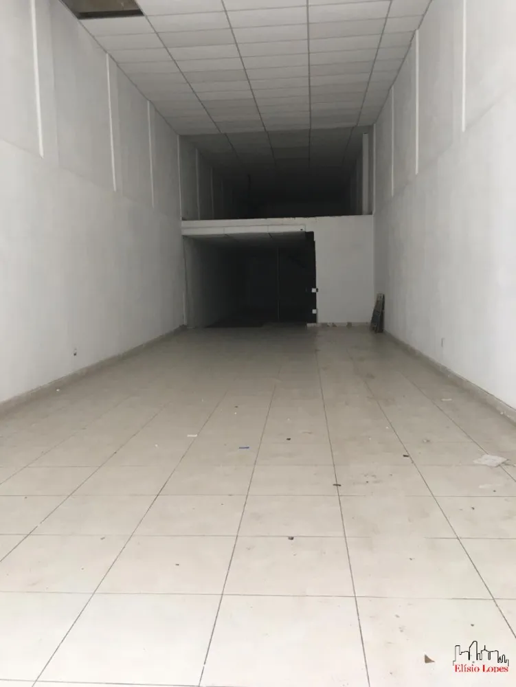 Loja-Salão, 890 m² - Foto 1