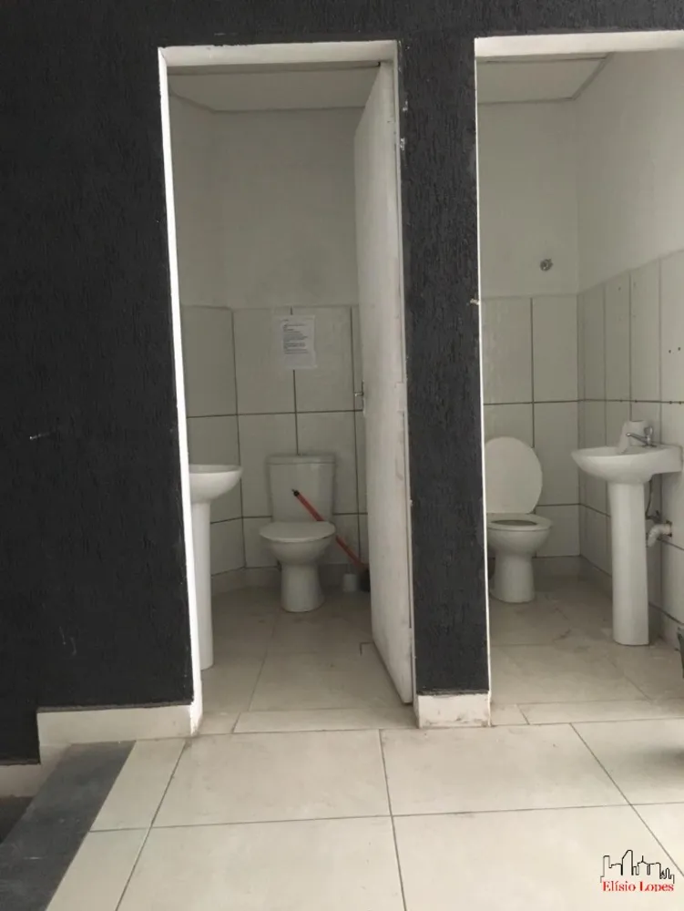 Loja-Salão, 890 m² - Foto 2
