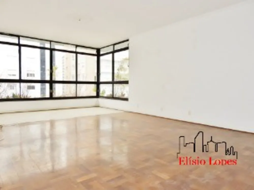 Apartamento, 3 quartos, 146 m² - Foto 3