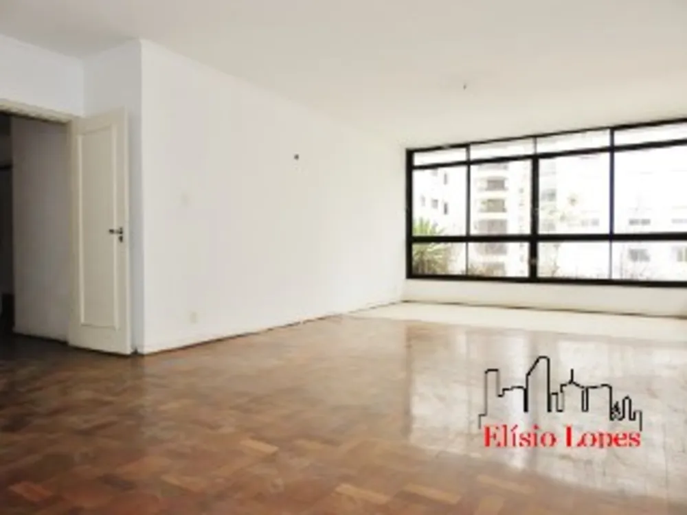 Apartamento, 3 quartos, 146 m² - Foto 2