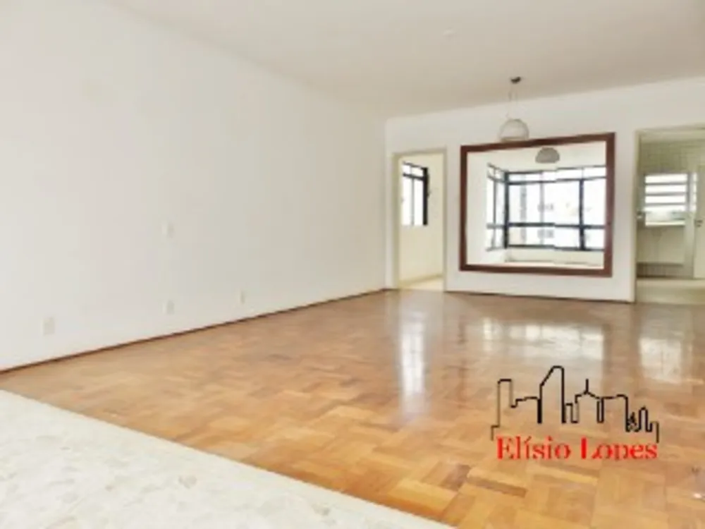 Apartamento, 3 quartos, 146 m² - Foto 1