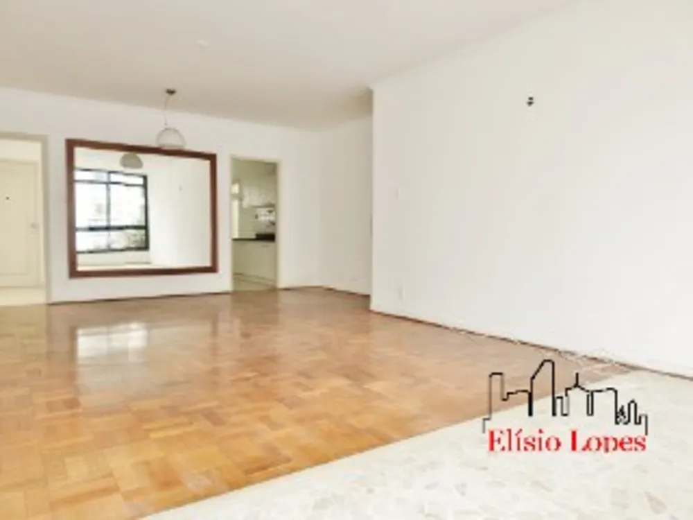 Apartamento, 3 quartos, 146 m² - Foto 4