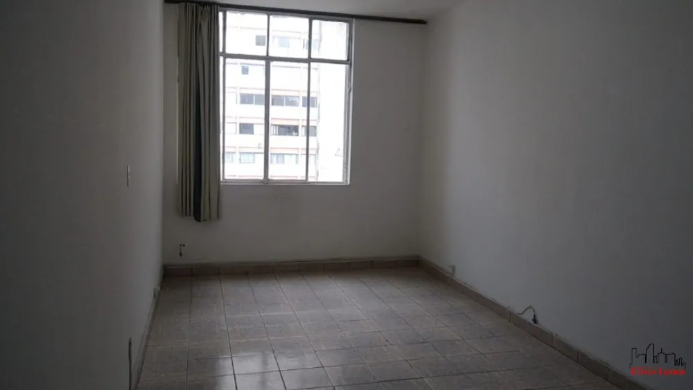 Kitnet-Studio, 34 m² - Foto 1