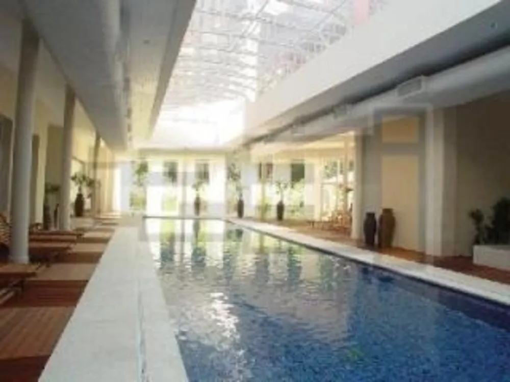 Flat/Apart Hotel, 1 quarto, 52 m² - Foto 1